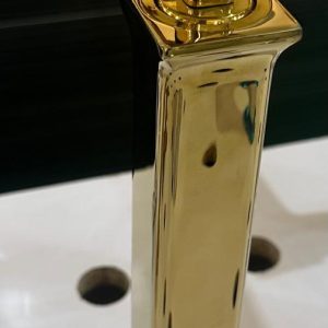 Basin Mixer