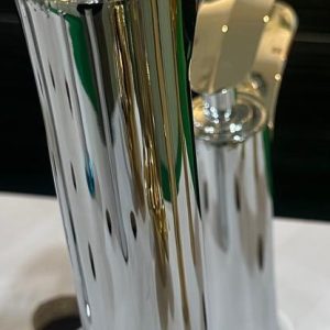 Basin Mixer