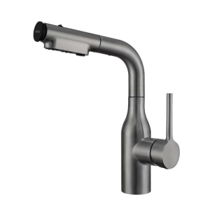 Basin Mixer