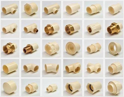 Astral cpvc fittings