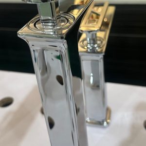 Basin Mixer