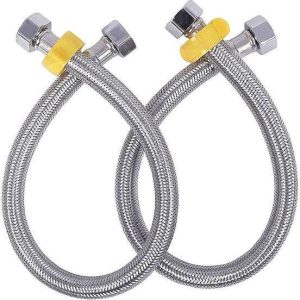 Connection pipe