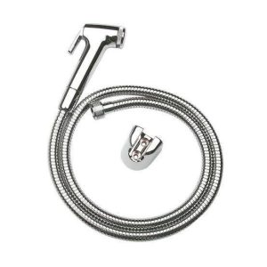 Push Shower