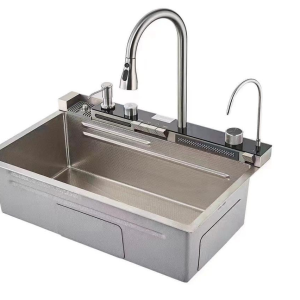 Digital Piano kitchen sink