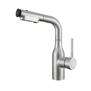BASIN MIXER