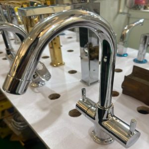 Kitchen sink Mixer