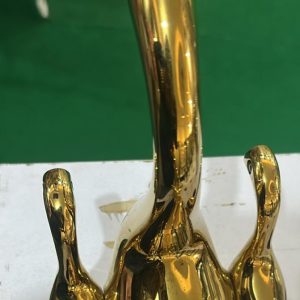 Basin Mixer