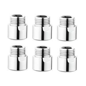 SS Bush 10mm 15mm