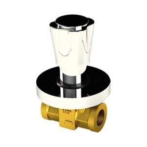 3/4” Conseal stop cock