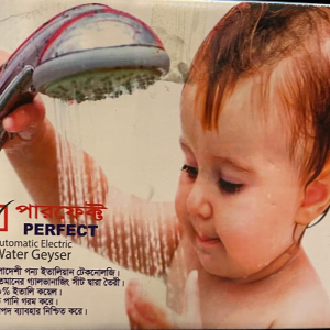 Perfect Geyser 1500W 30Ltr, 50Ltr, 65Ltr.