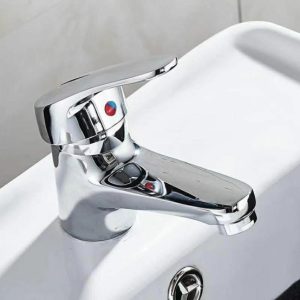 Basin Mixer