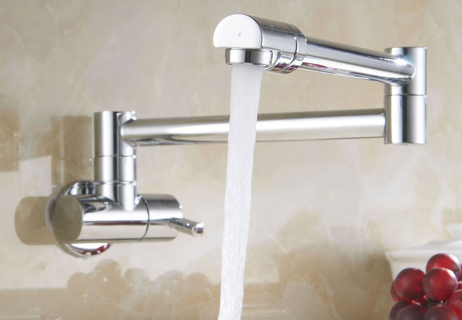 Premium PVC Water Supply Pipes