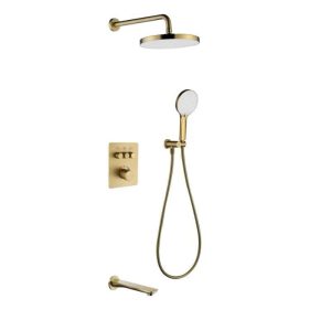 Conseal Shower Full Set