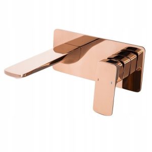 Wall Mountain Basin Mixer