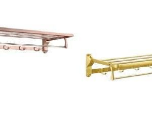 Towel Rack