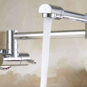 Premium PVC Water Supply Pipes